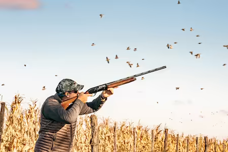 Hunter testimonial photo 2