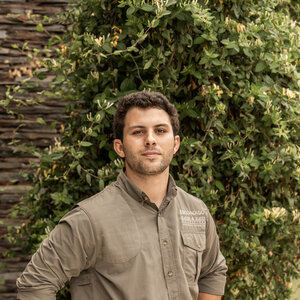 Manuel Badra, Host Manager at Escondido Lodge