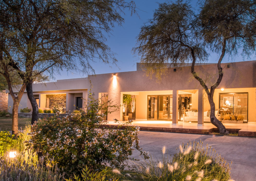 Escondido Lodge — foto 1