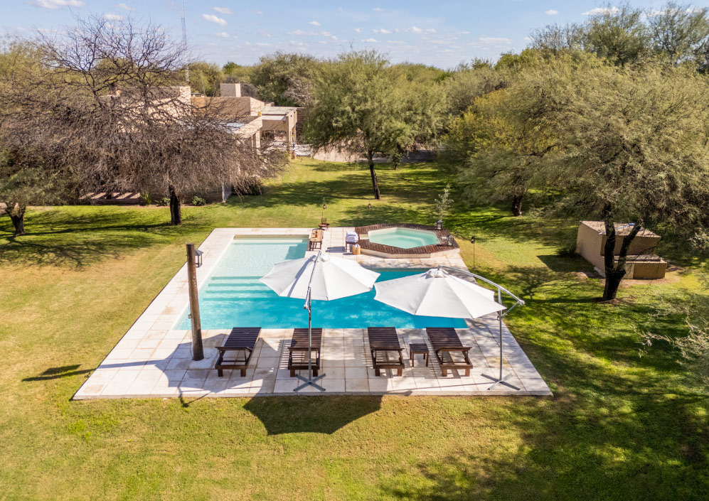 Escondido Lodge — foto 2