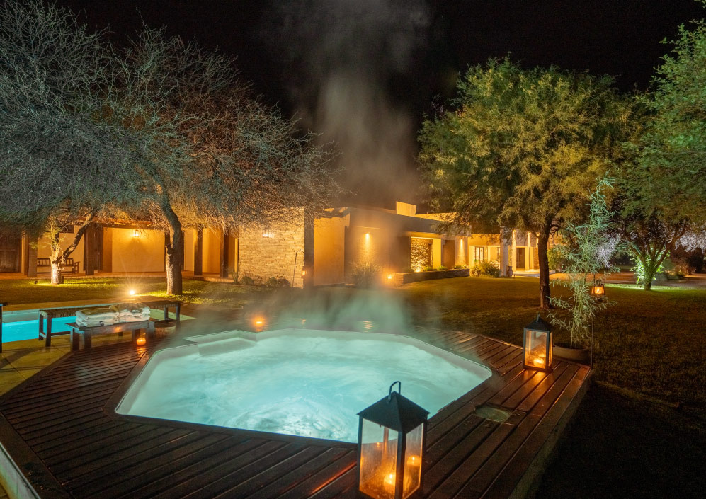 Escondido Lodge — foto 4