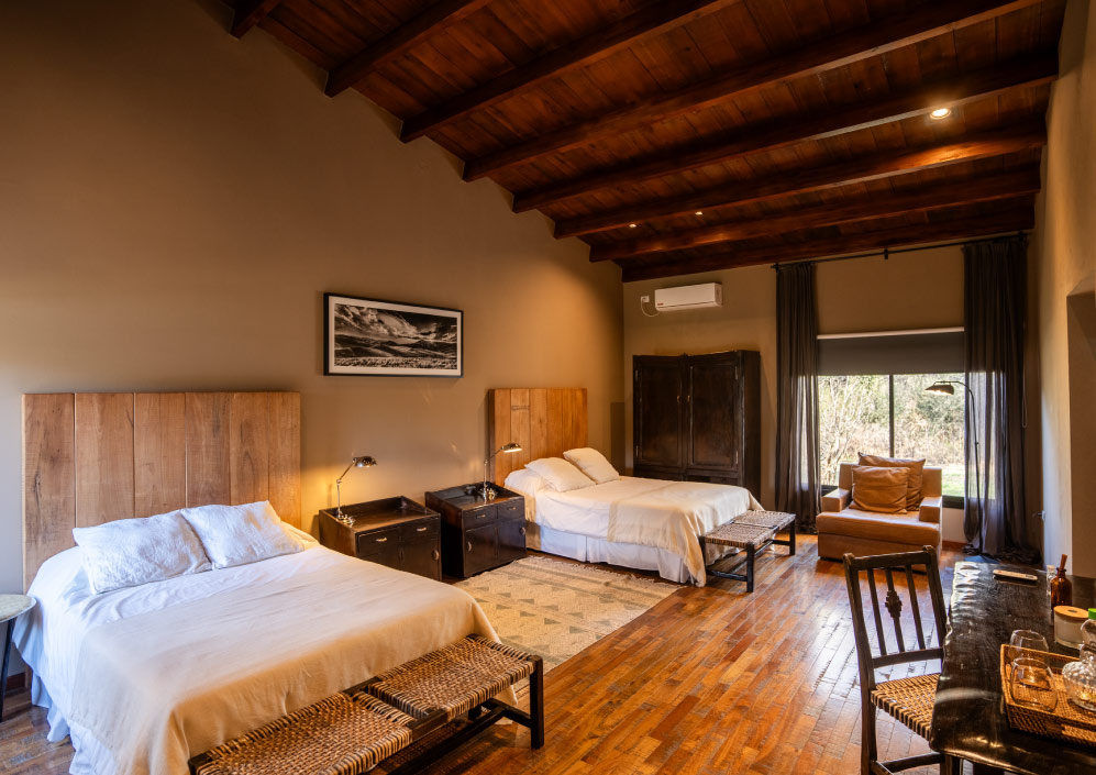 Escondido Lodge — foto 5
