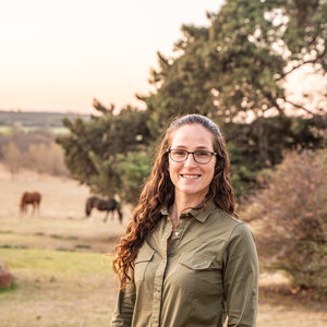 Daniela Borgogno, Host Manager at La Porteñita Lodge