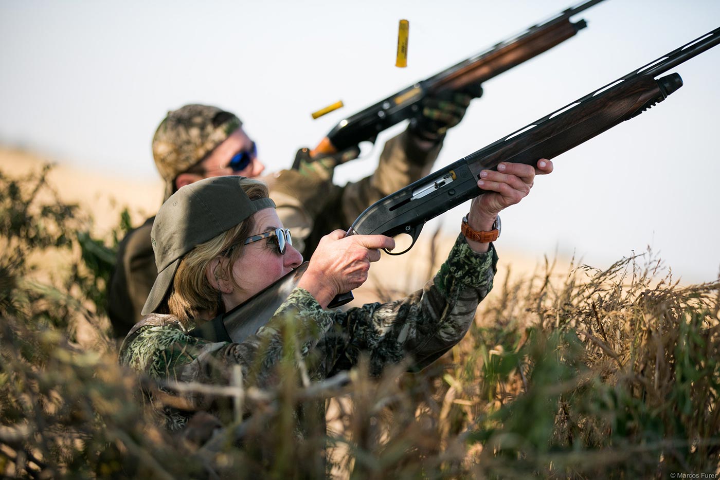 Dove shooting gallery 15