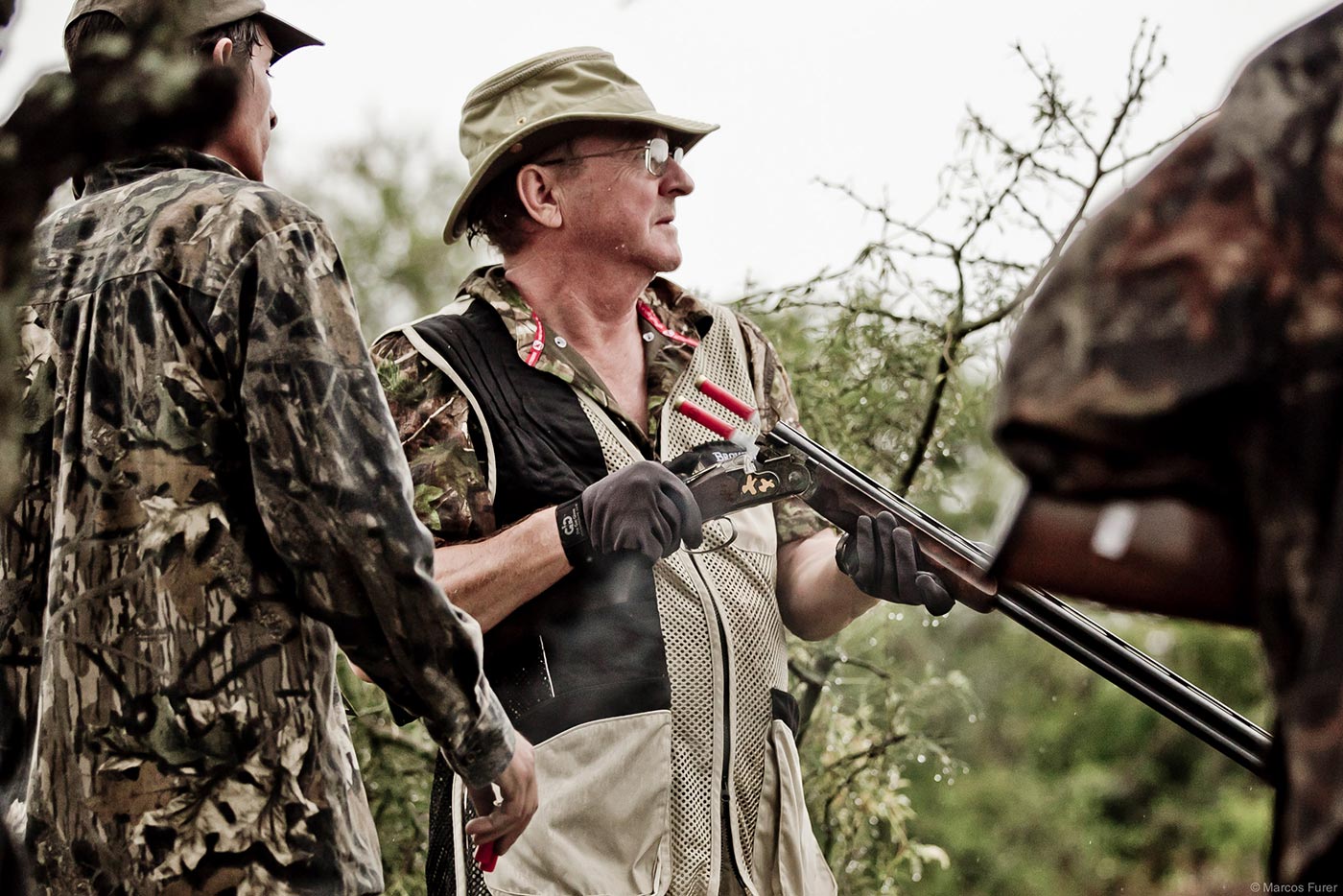 Dove shooting gallery 19