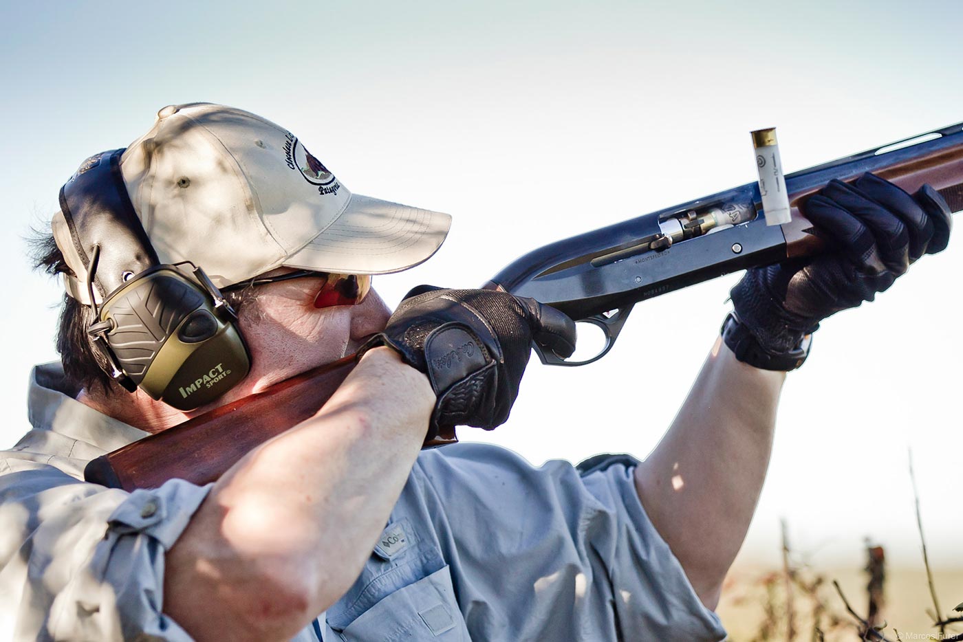 Dove shooting gallery 23