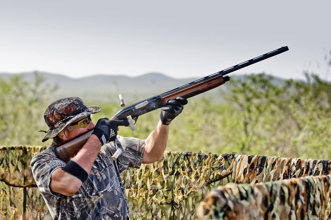 Dove shooting gallery 27