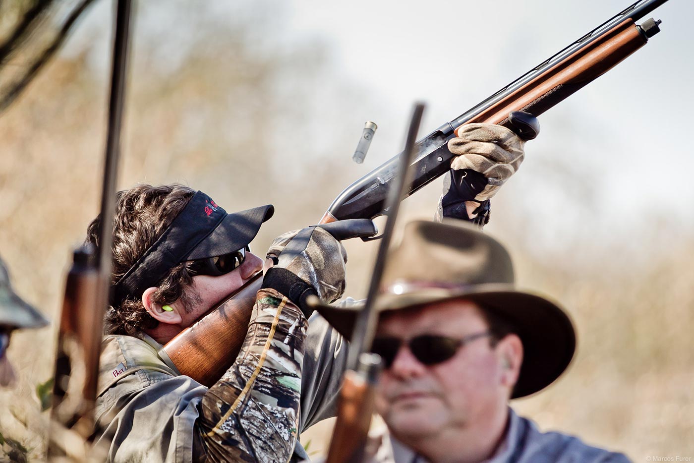 Dove shooting gallery 30